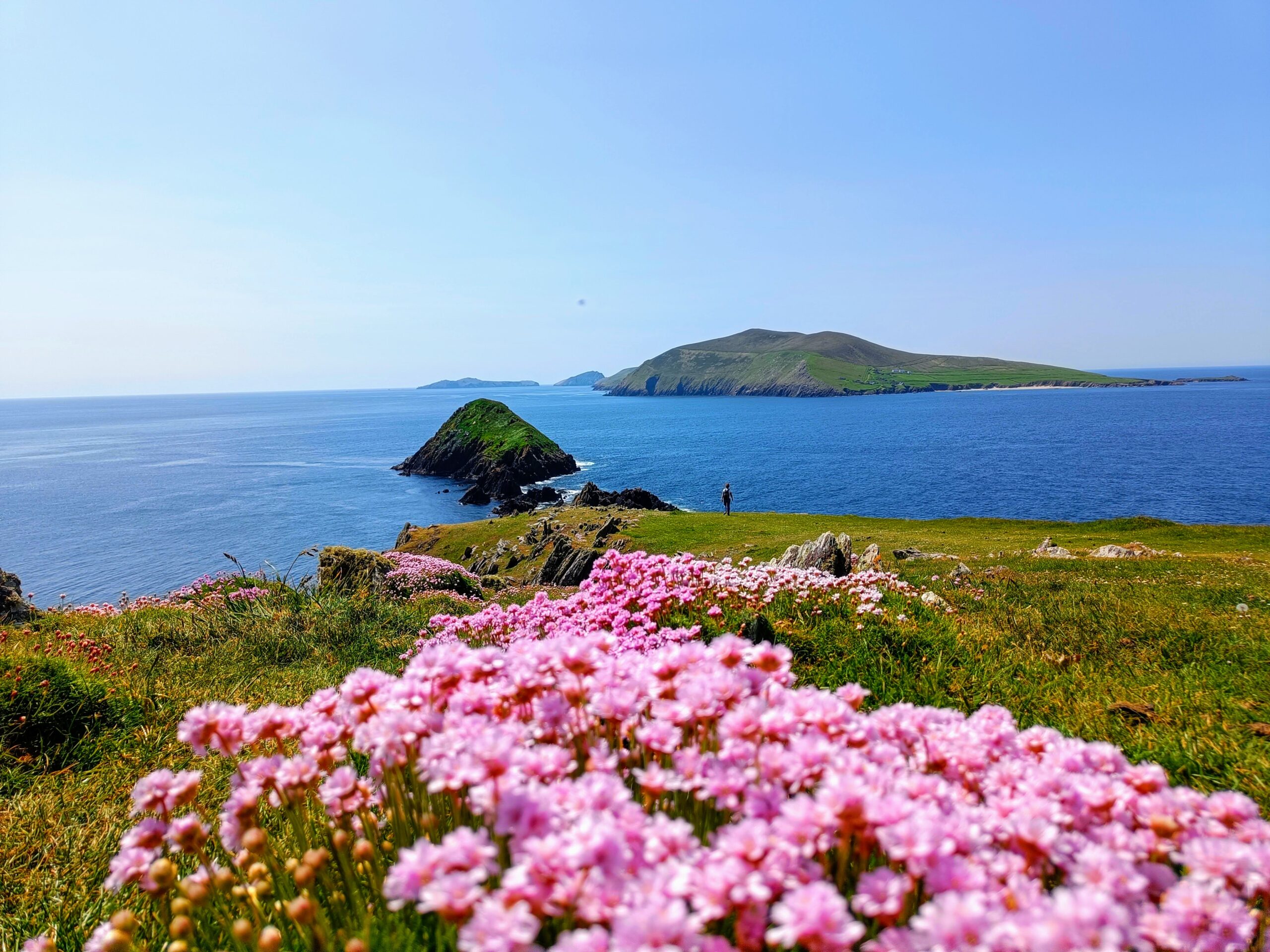 Dein Wanderguide für die grüne Insel Irland