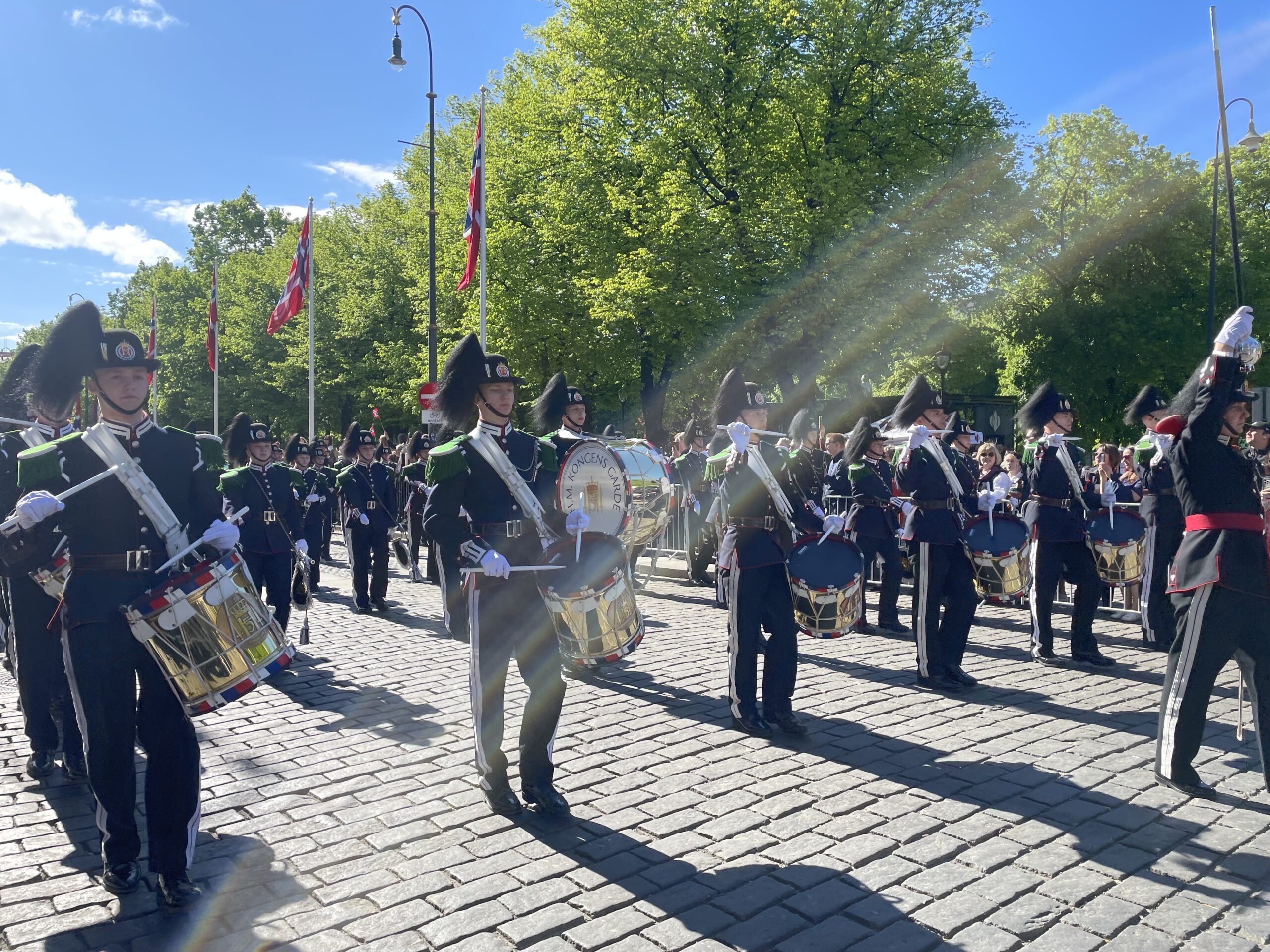 Warum du den 17. Mai in Norwegen verbringen solltest