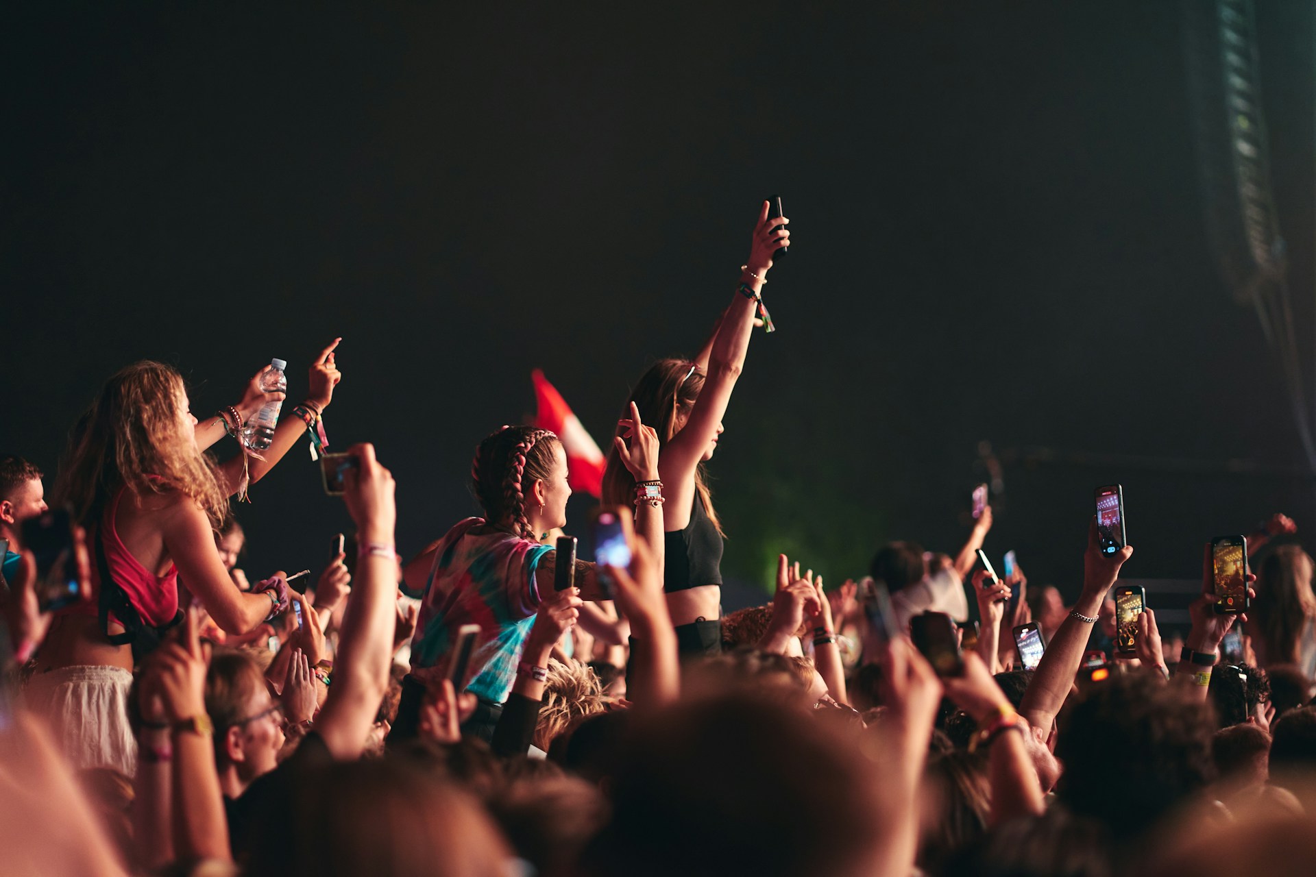 Dein European-Festival Summer 2025