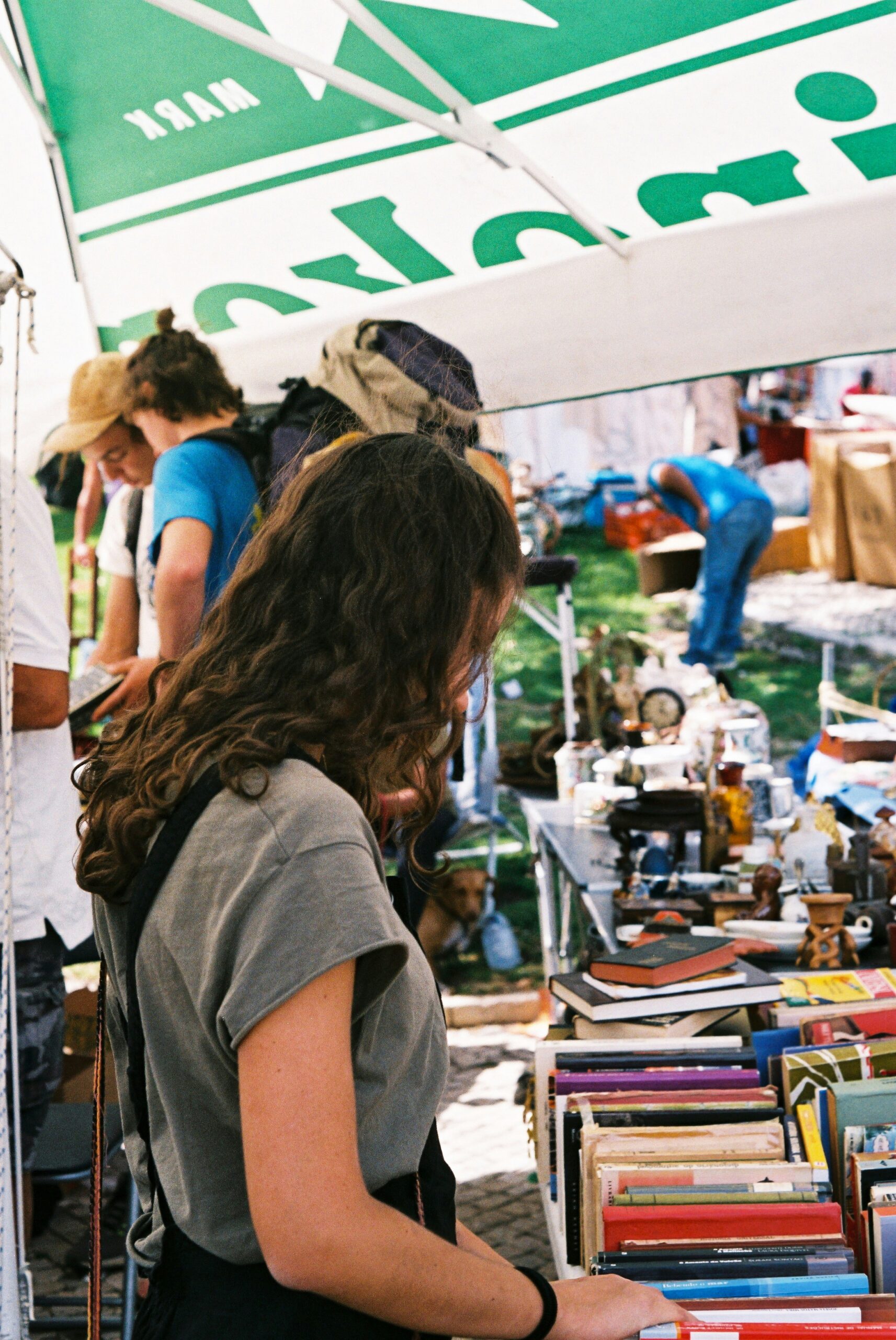 Hello Summer! Pop-ups, Festivals & Kultur-Highlights
