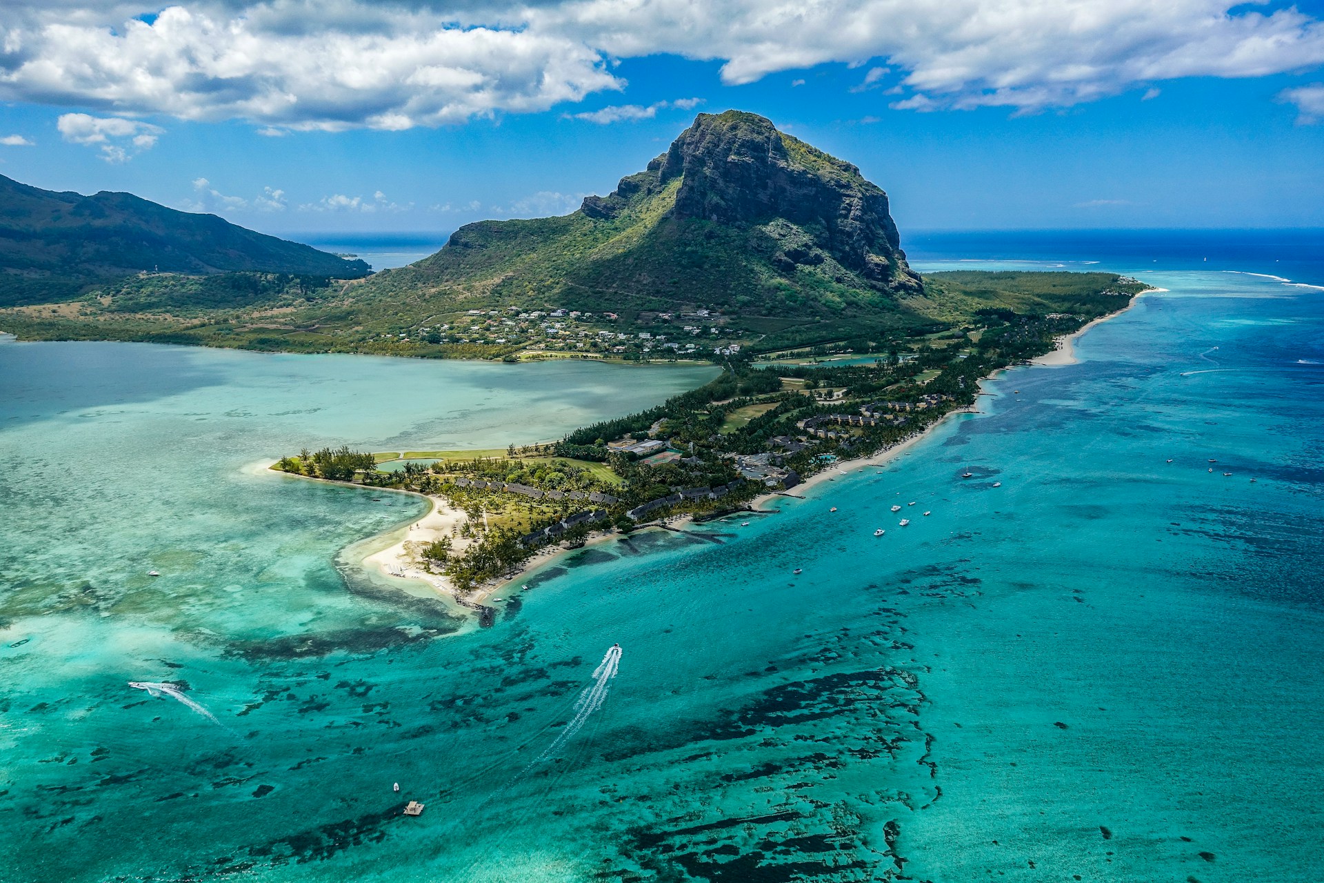Mauritius mit allen Sinnen