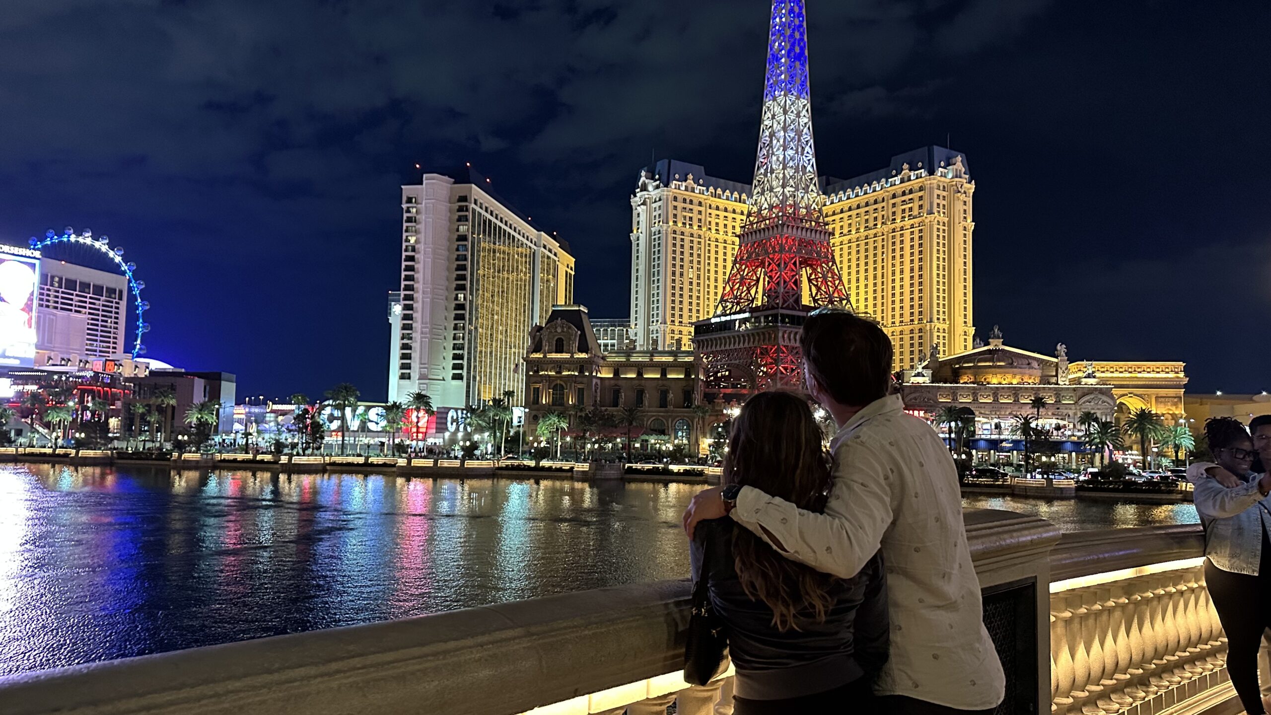 Las Vegas mit Teenager: So klappt’s