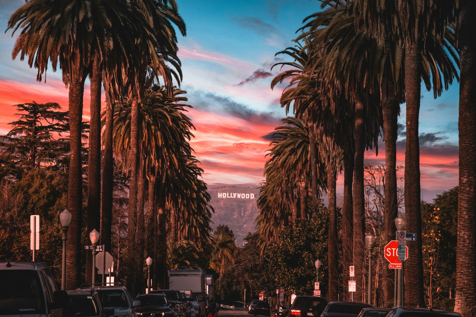 Los Angeles für Einsteiger: Was du wissen musst, bevor du gehst