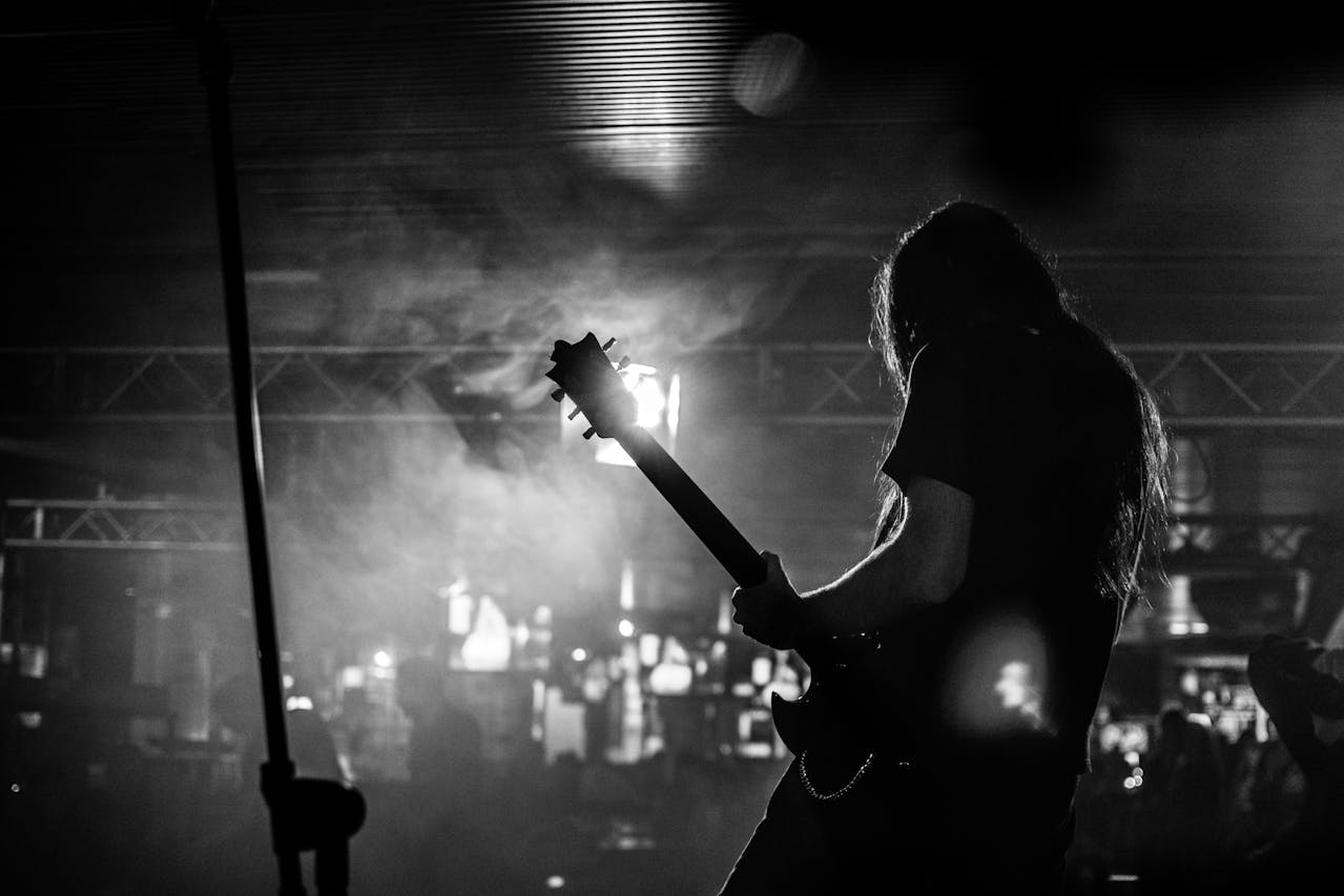 Inside Whisky A Go Go: Diese Kultadresse in LA musst du kennen