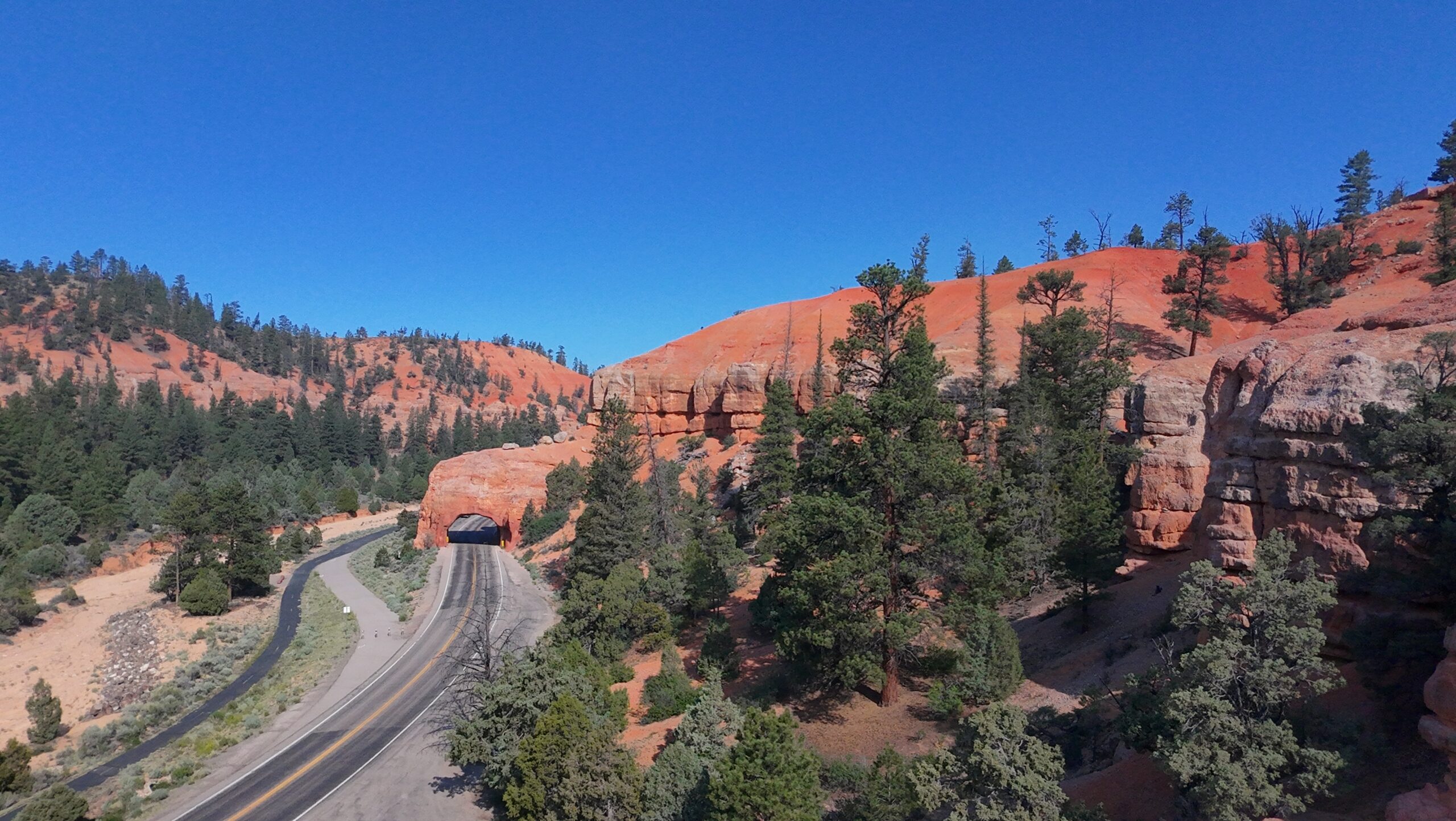 Diese Camper-Route zeigt dir die Vielfalt der USA