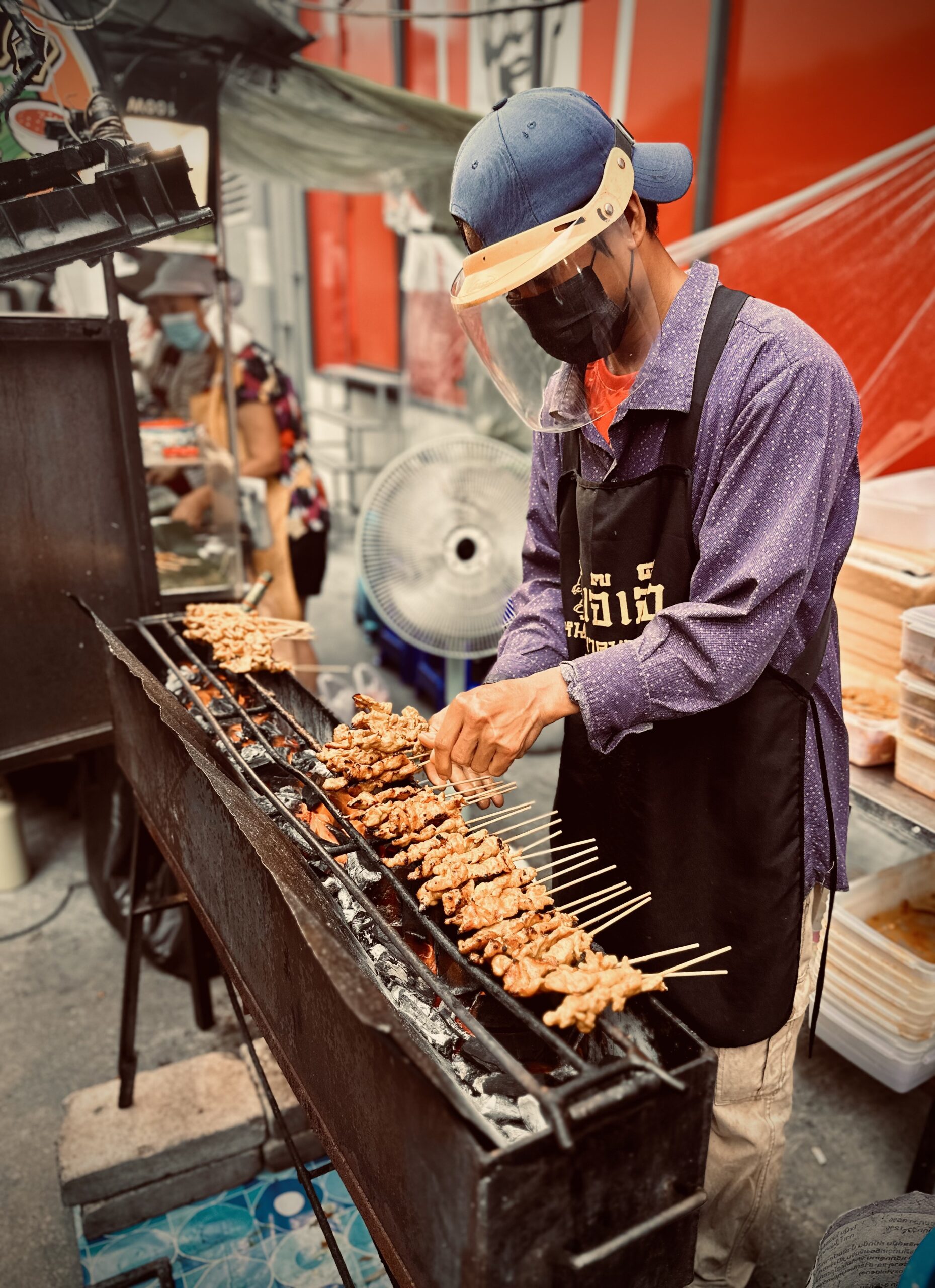 Das solltest du in Thailand unbedingt probieren