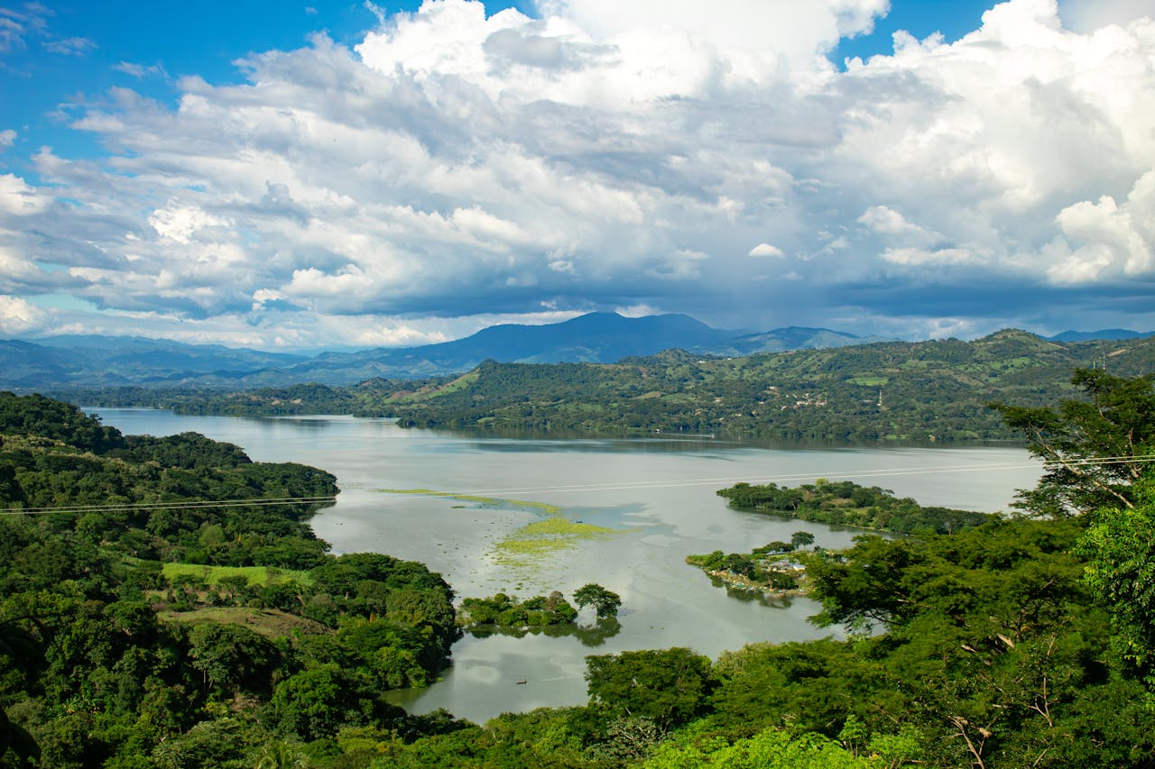 Geheimtipp El Salvador: Mein persönlicher Guide