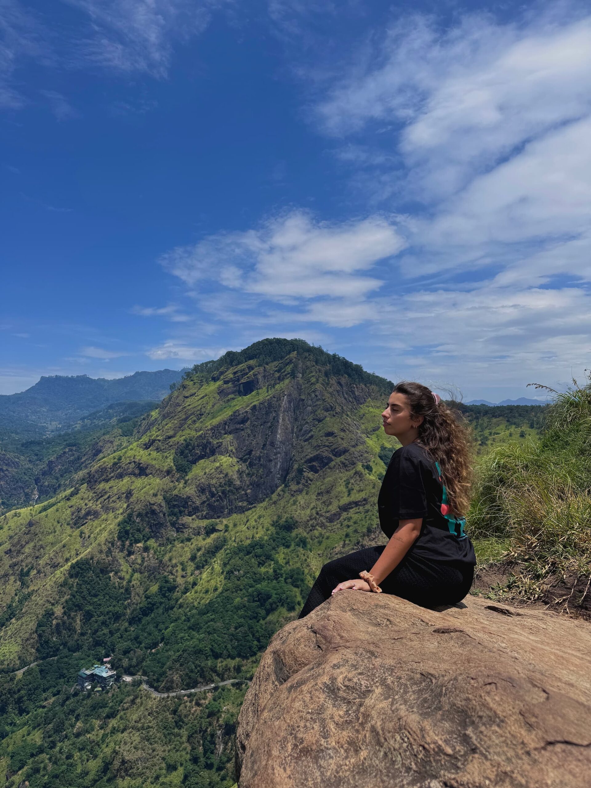 Was ich in einem Monat auf Sri Lanka erlebt habe