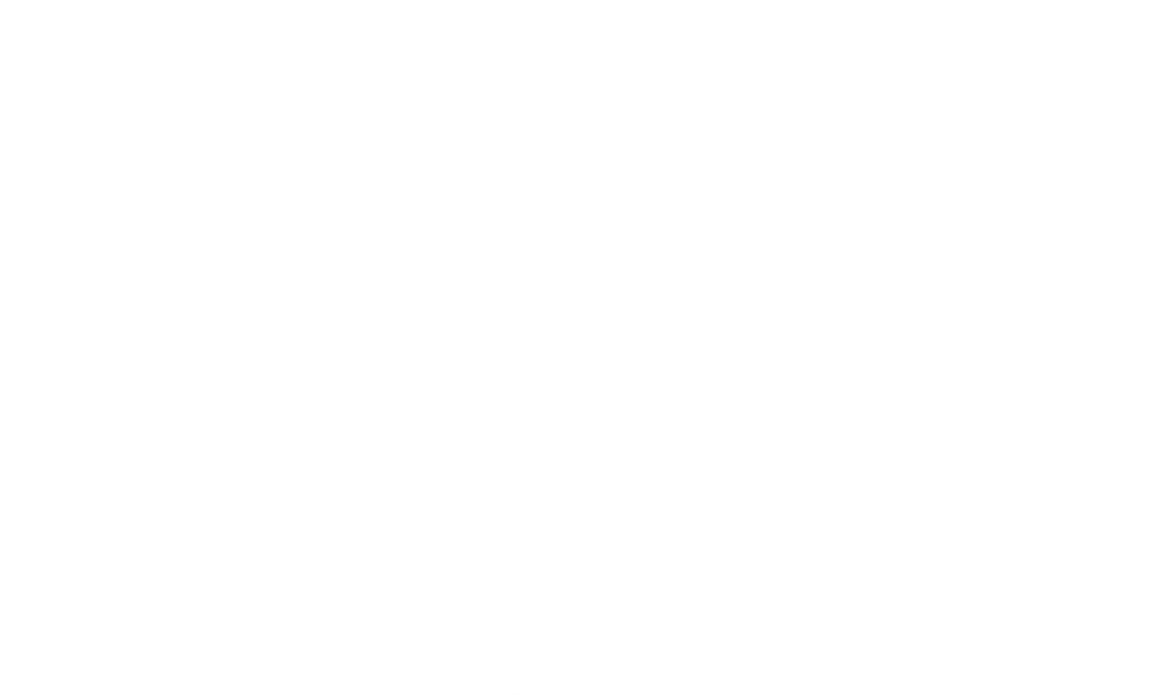 MyCation Music Logo