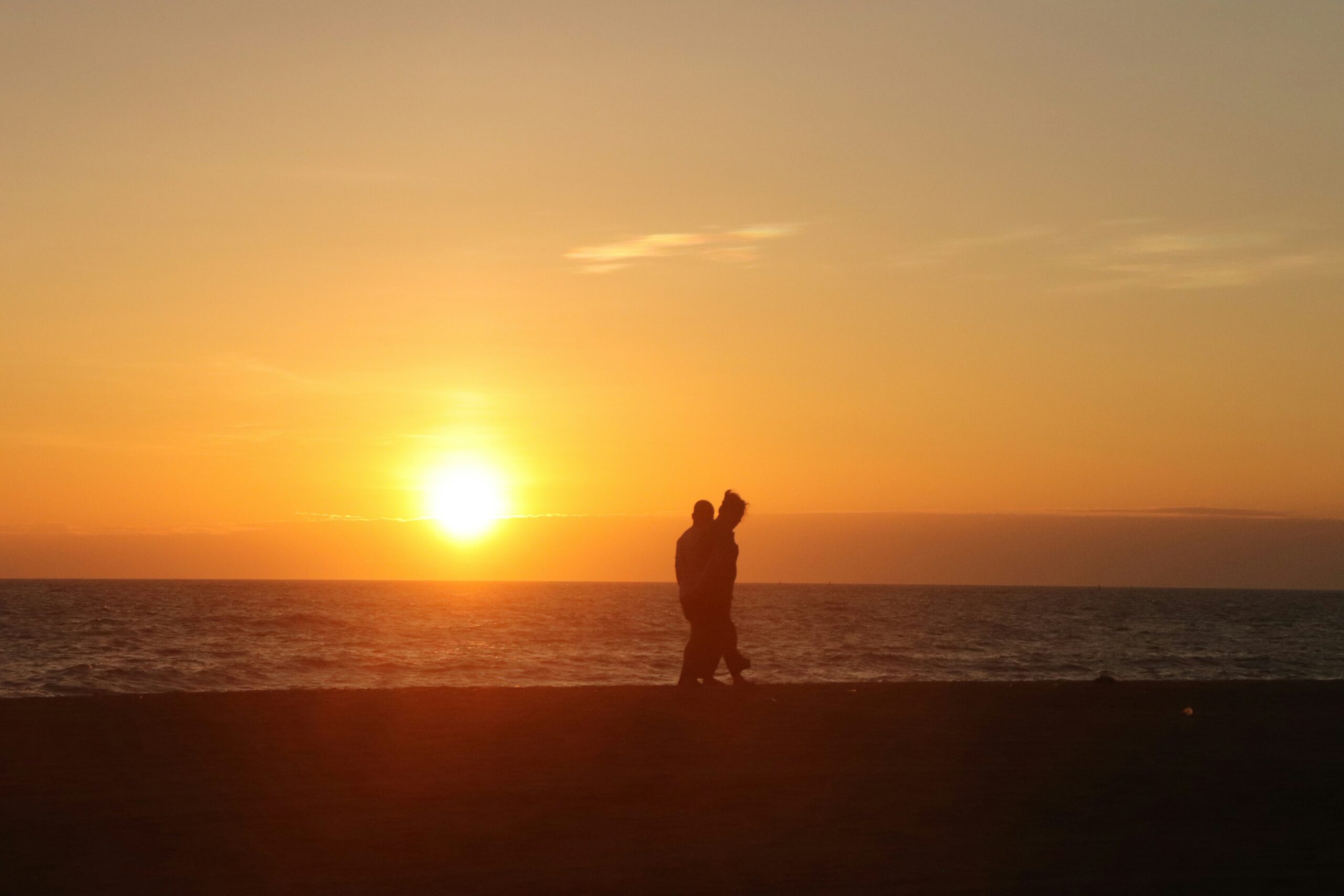 Die schönsten Sonnenuntergänge laut TikTok