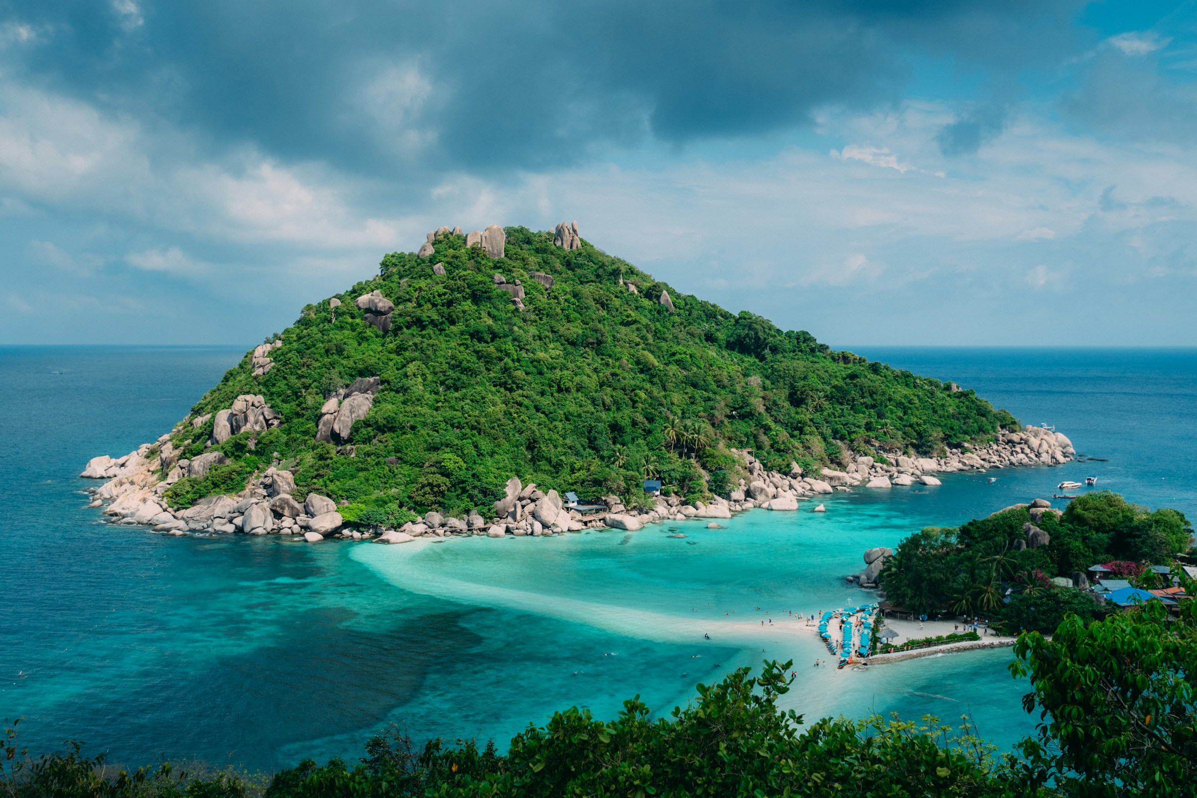 So findest du die perfekte Thailand-Insel für dich