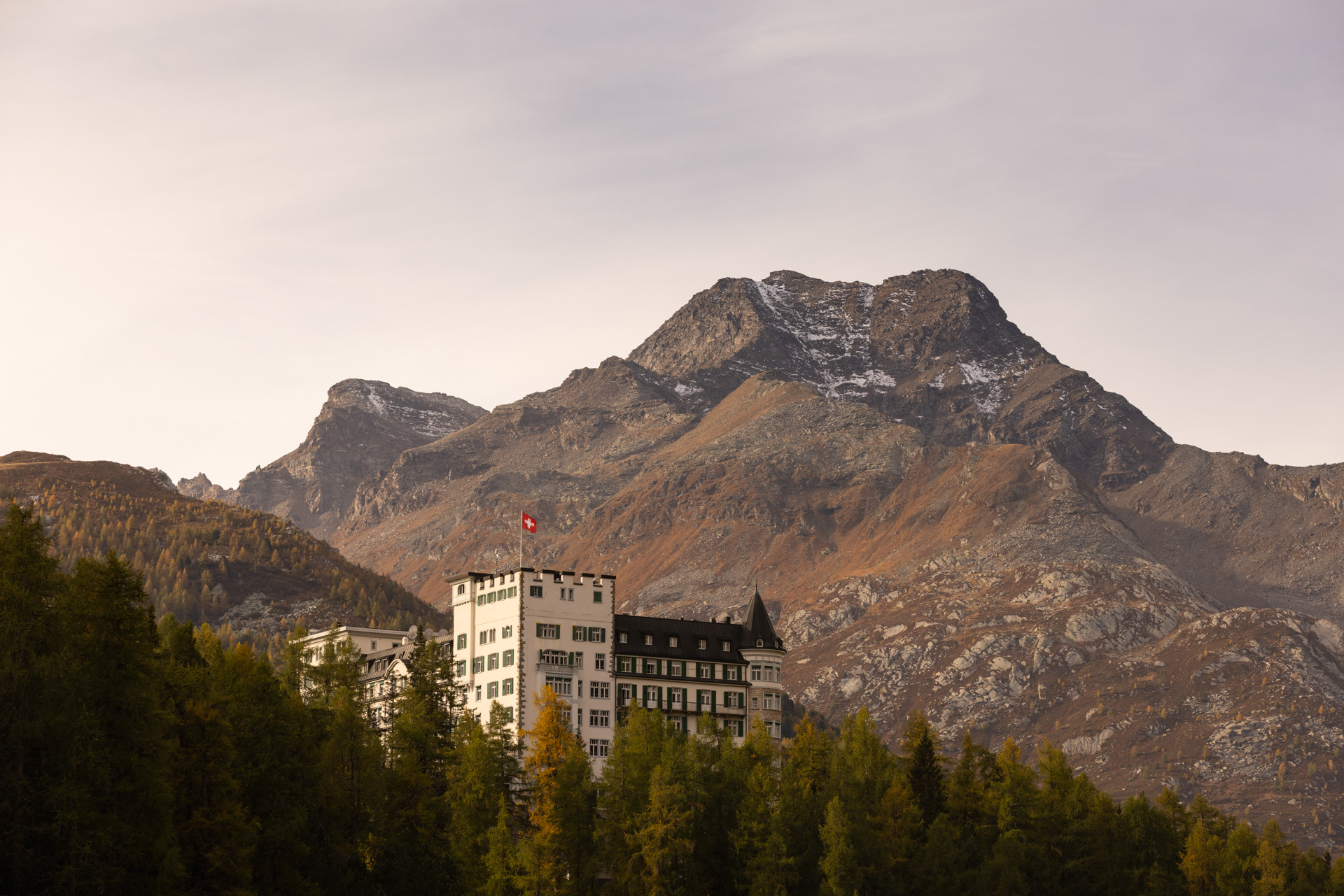 Warum du im Waldhaus mal richtig abschalten kannst