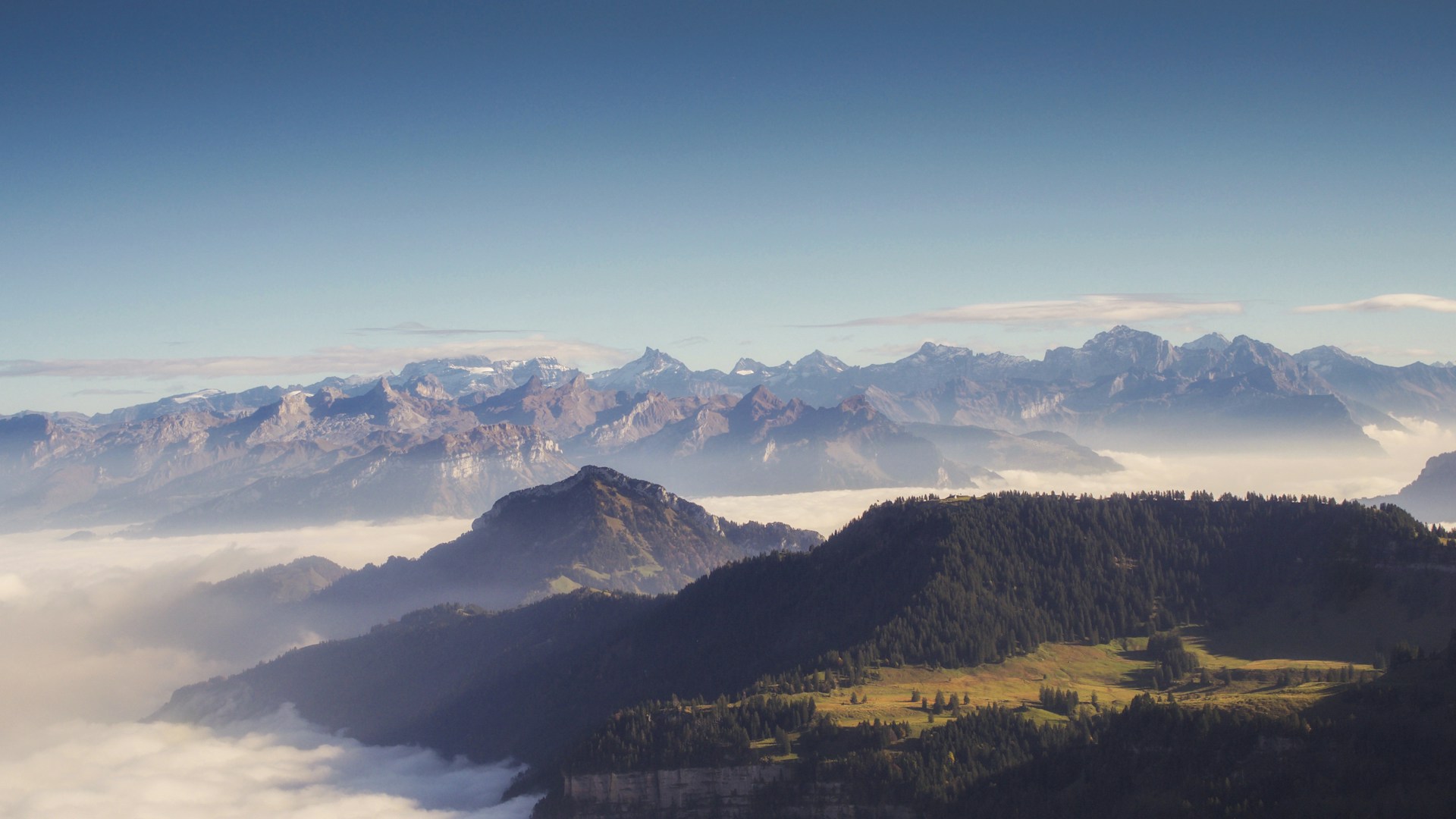 Für diese Mini-Vacation brauchst du keinen Flug