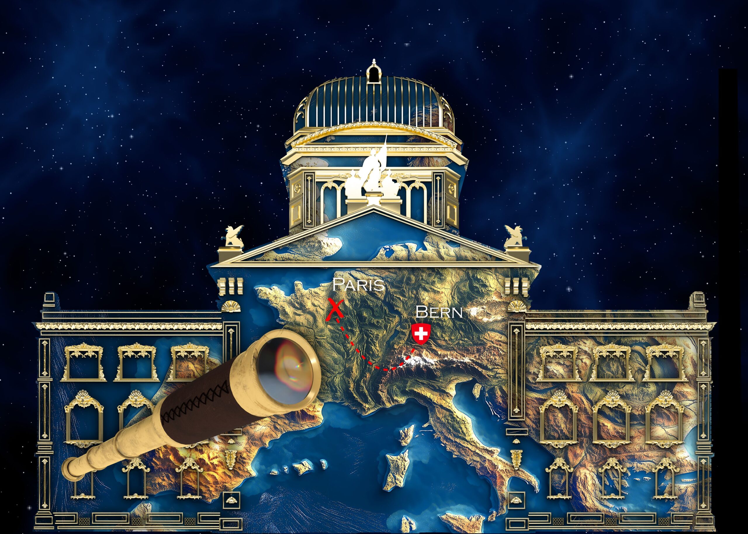 Diese November-Events bringen Licht in die dunkle Jahreszeit
