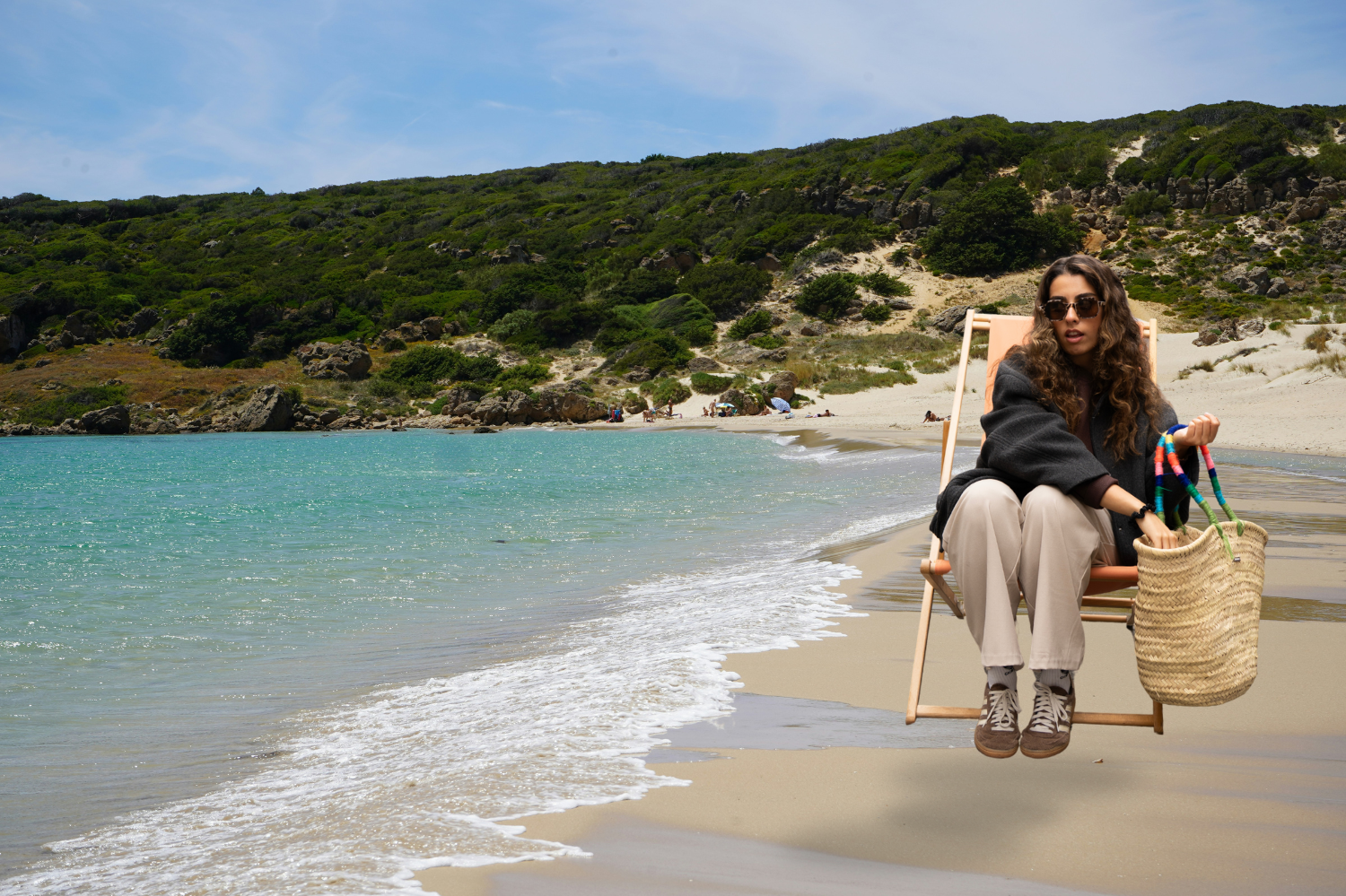 So hast du Spanien noch nicht erlebt