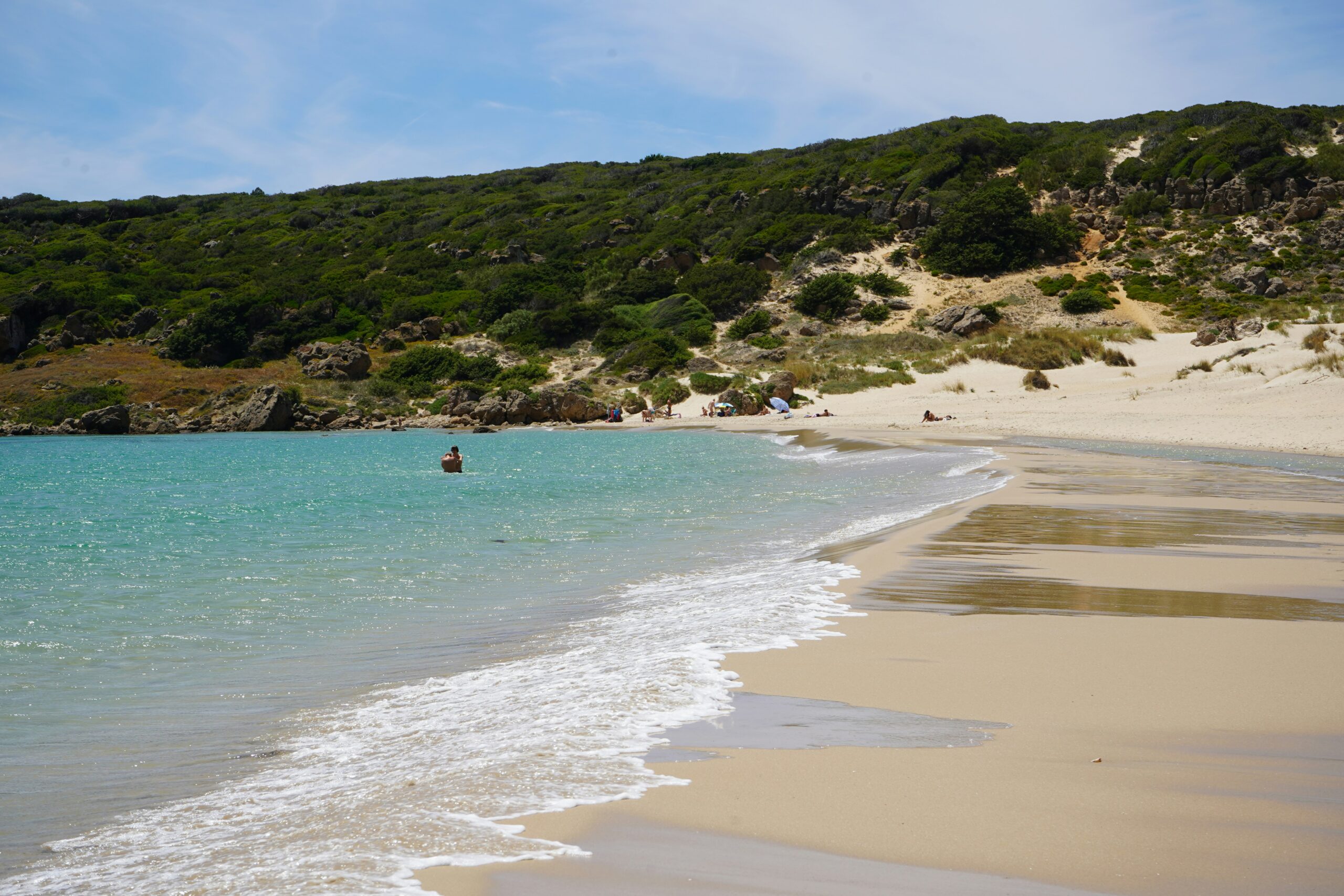 So hast du Spanien noch nicht erlebt