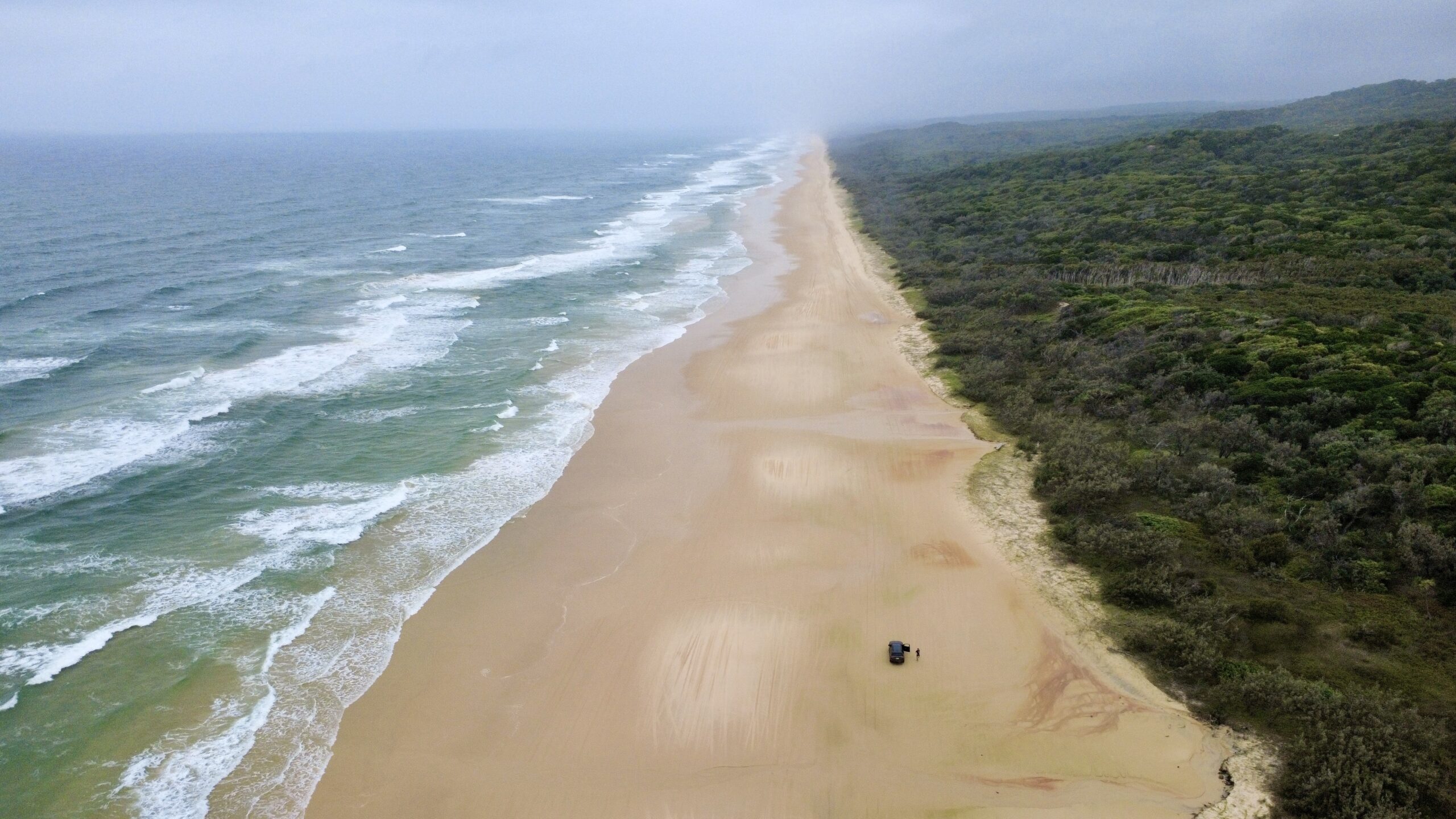 Australiens Ostküste in 30 Tagen